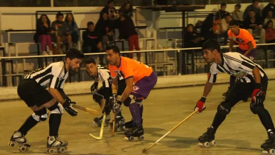 Grito de Olimpia para acercarse