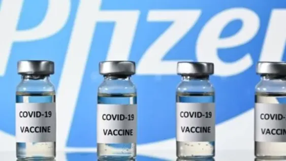 Vacuna de Pfizer: una de cada 100 mil personas tuvo una reacción alérgica grave