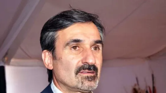 Los otros procesados: desde Mayoral hasta Dragonetti y de Calcaterra a Oyarbide