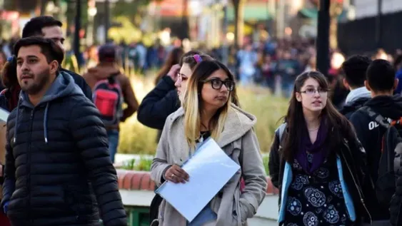 San Juan, la segunda provincia con menos desempleo en el país