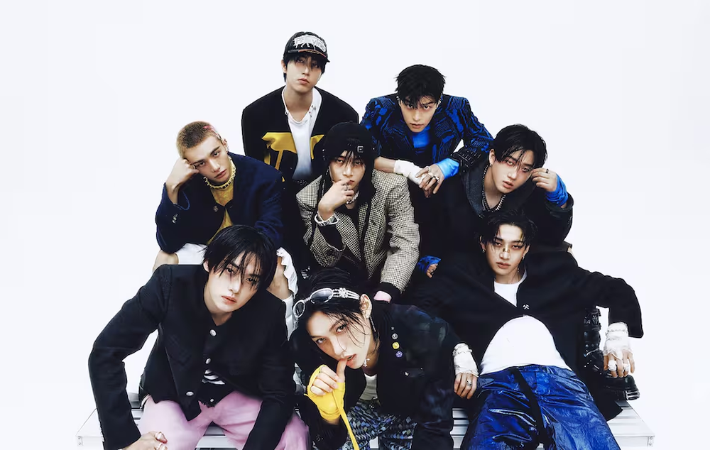 Stray Kids con dos shows en la Argentina.&nbsp;Foto: DF Entertainment.