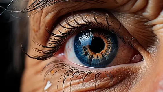 Sífilis ocular: qué es y por qué alertó a las autoridades de salud de Estados Unidos