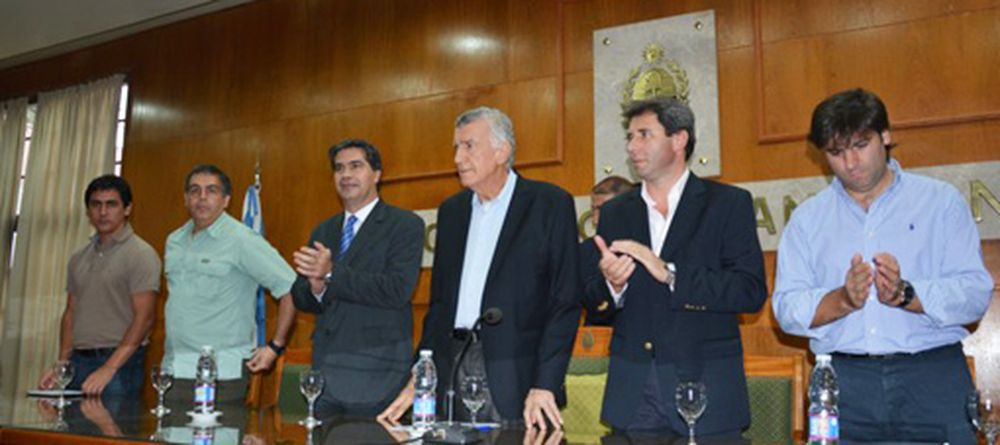 Unos 2.200 sanjuaninos ya solicitaron el beneficio de ANSES para inundados