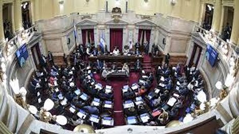 El oficialismo busca avanzar con la suspensión de las PASO, la reforma penal y el juicio en ausencia