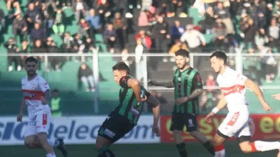 El ansiado desahogo de Arturia