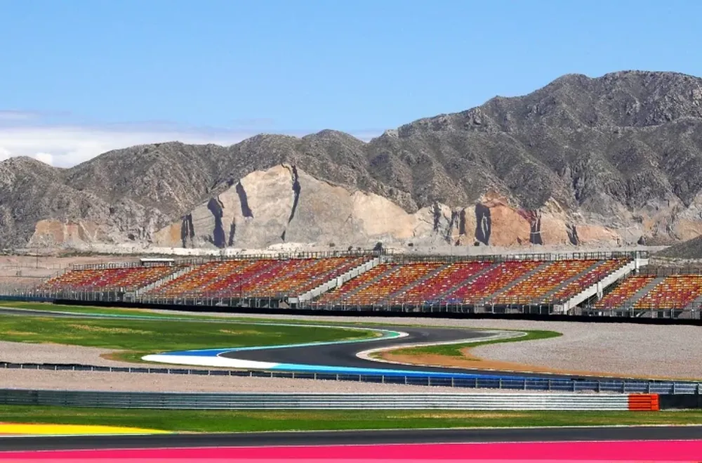 Gran expectativa del mundo fierrero por el Turismo Carretera en El Villicum
