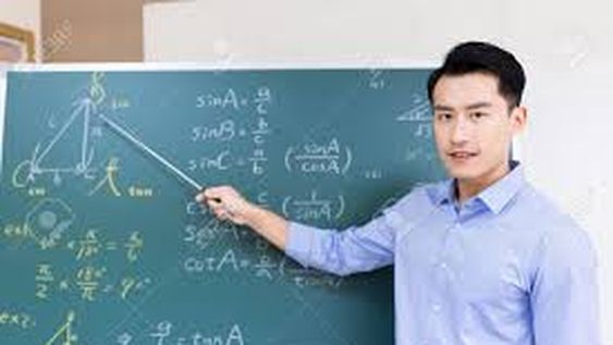 Preocupante escasez de docentes de matemáticas