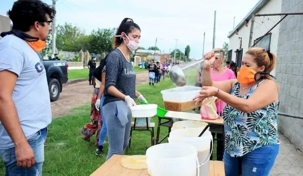 Mirá quiénes reciben un bono de $5.000 este miércoles