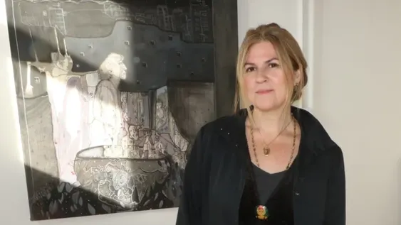 El tiempo visto a través del arte