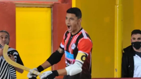 Lomas jugará la soñada final en su primera participación de un Campeonato Argentino