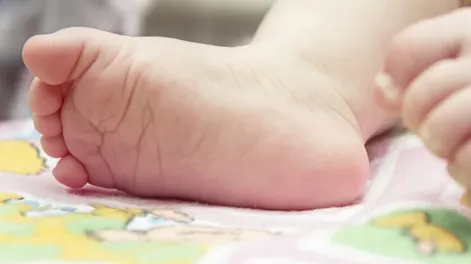 Le dio una golpiza a su bebé de 3 meses y por ser reincidente pasará 10 meses en el Penal