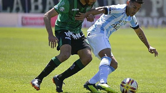 Coyette dijo que no se va y Miadosqui aseguró que evaluará la situación