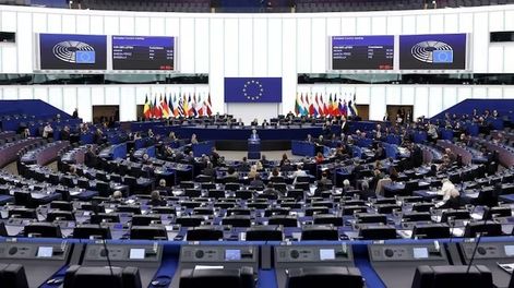 El Parlamento Europeo frenó el acuerdo UE-Mercosur y lo envió a la Justicia para que revise su compatibilidad con tratados comunitarios