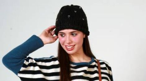 Adolescentes desestructuradas