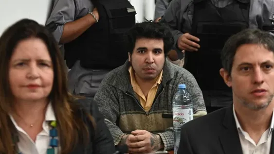 Condenaron a Fernando Sabag Montiel y Brenda Uliarte por el intento de homicidio contra la expresidenta Cristina Fernández