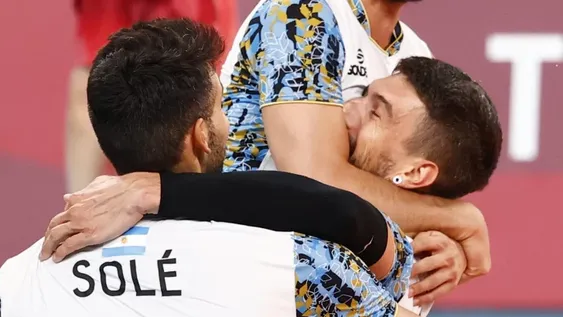 A Matías le cuesta caer en la realidad