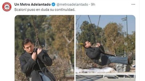 Tras escándalo en el Maracaná, no faltaron los memes
