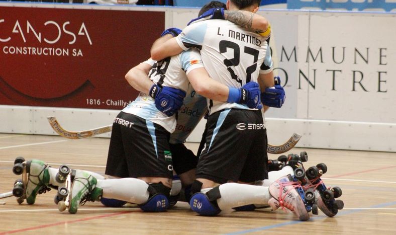 Sobre el final, Argentina rescató un triunfo frente a Angola en la Copa de las Naciones