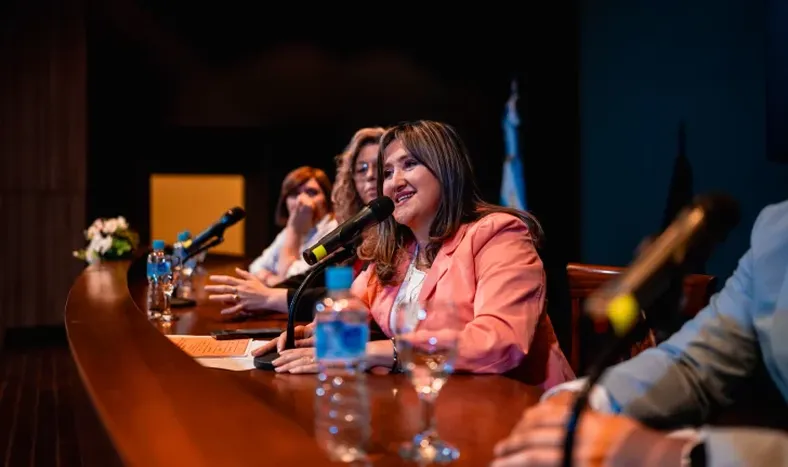 Jornada de concientización en las escuelas para evitar llamadas falsas: el video que les pasaron y cómo seguirán trabajando