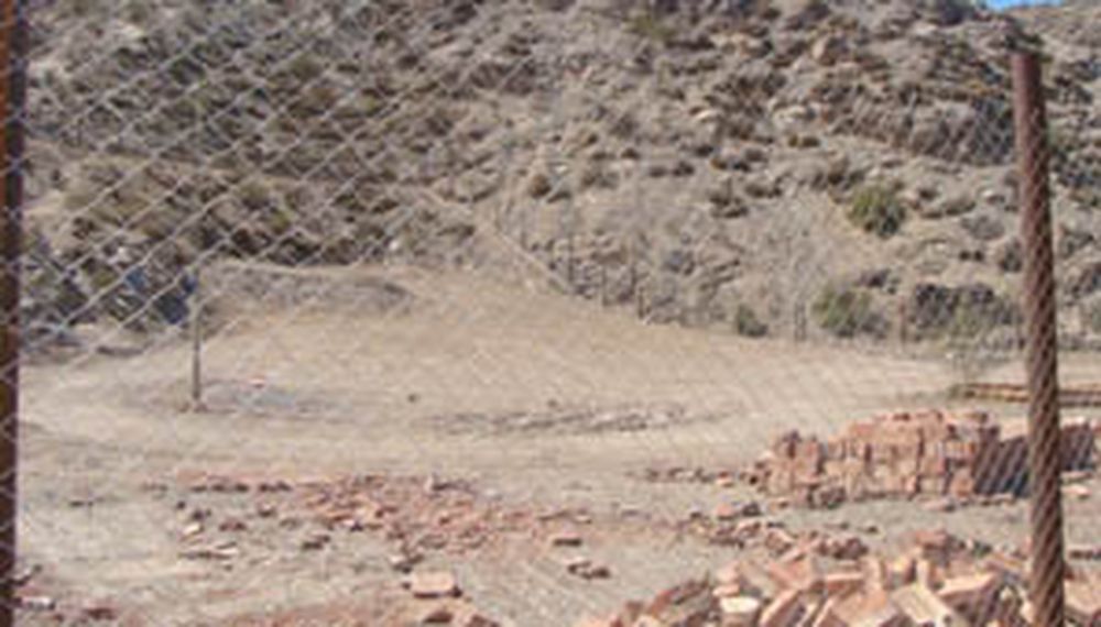 Arrancó la construcción del Skate Park en San Martín