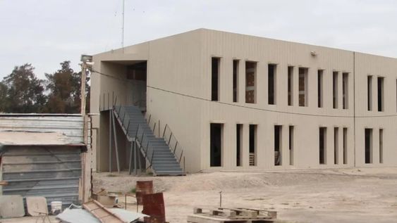 El nuevo edificio de la Escuela de Música estaría terminado en 2027