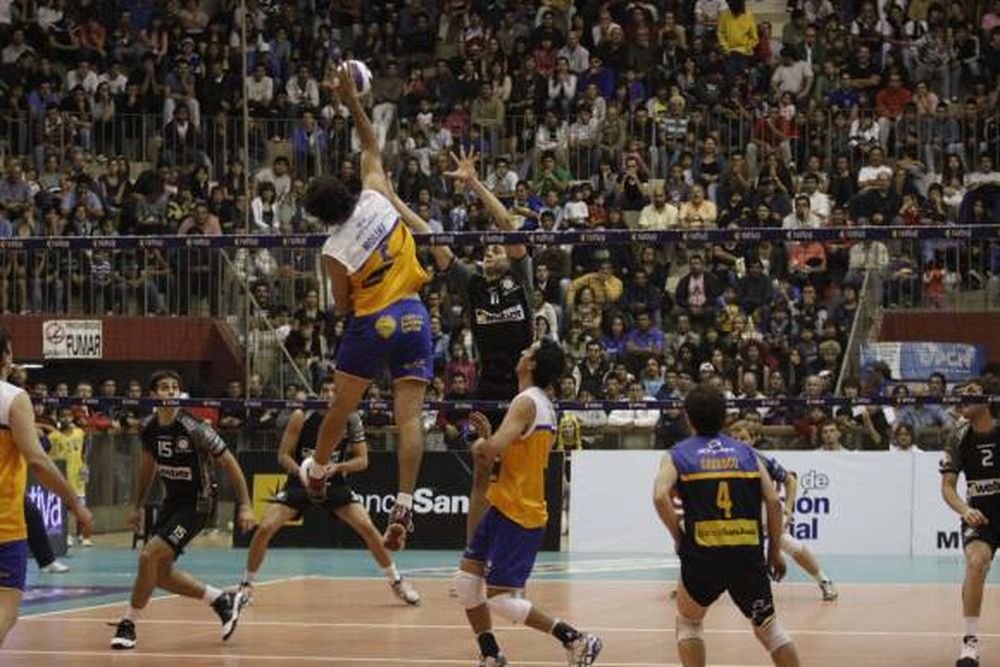 En todo su esplendor