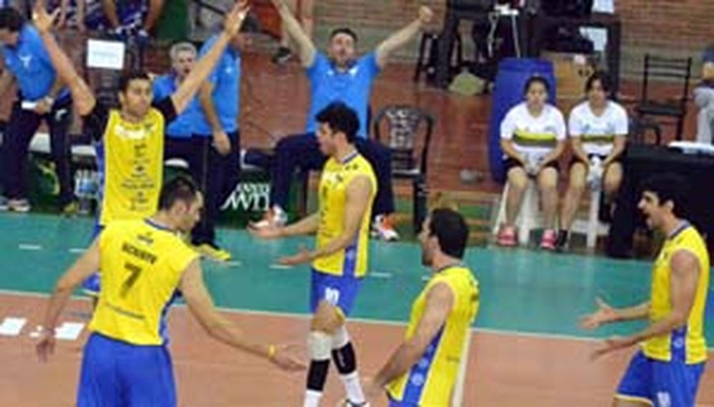 UPCN borró a Bolívar en la final y obtuvo su primer título de la temporada