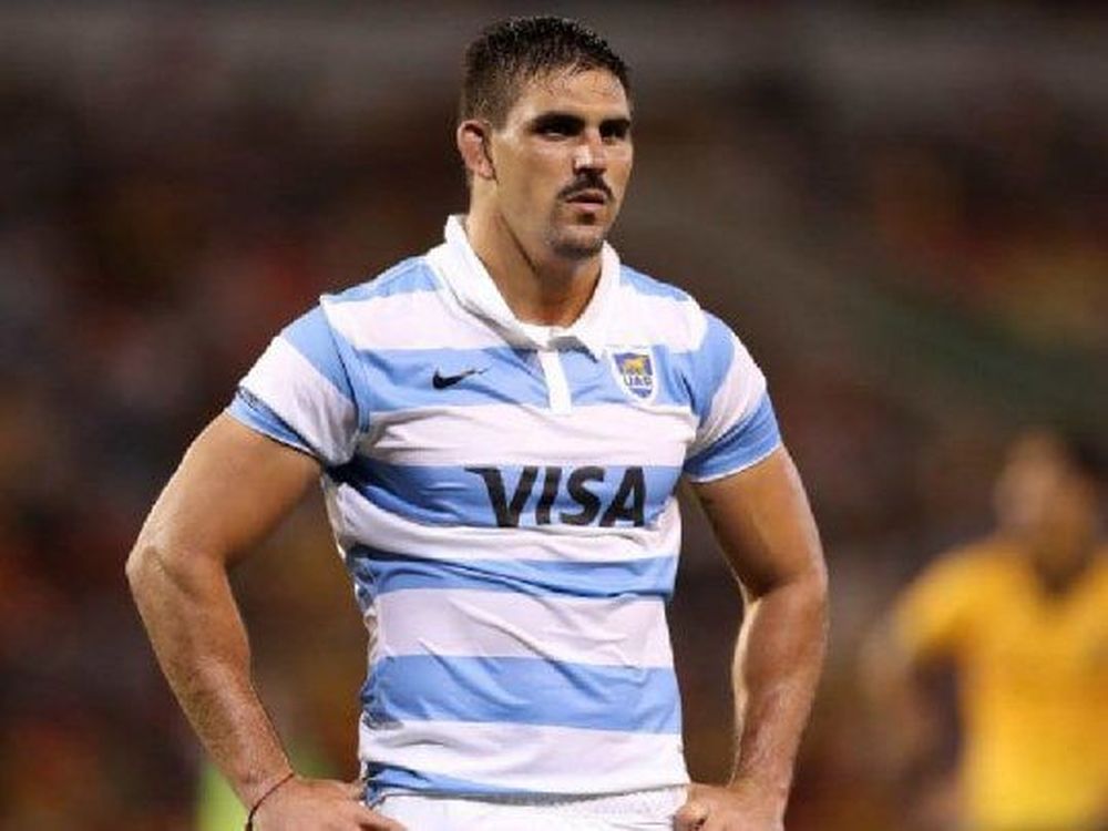 Escándalo: 6 jugadores de Los Pumas están aislados por violar restricciones sanitarias