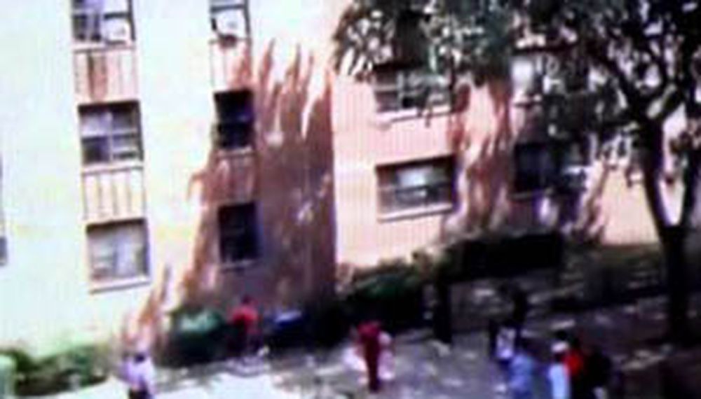 Milagro en Nueva York