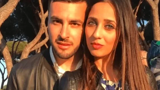 Médica luchaba contra el coronavirus y su novio la mató por creer que lo contagió