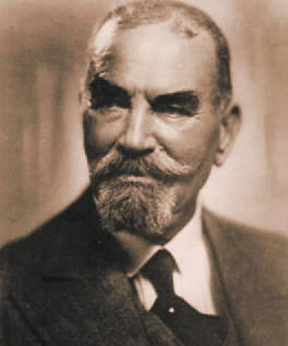 Los Langlois: precursores de la cepa de vid Syrah en San Juan