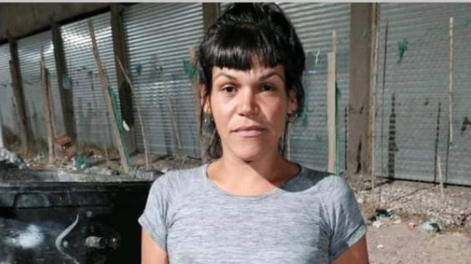 Claudia Belén Ferreyra Robledo tiene 34 años y es buscada desde el 2 de agosto en San Juan.