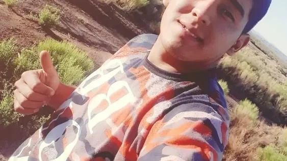 El insólito fin de 2 amigos que bebían juntos y murieron al chocar de frente en sus motos