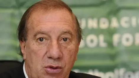 La predicción que Carlos Bilardo hizo sobre Marruecos hace 22 años