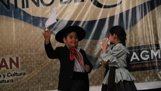 Cruce de talentos  y estilos en la pista