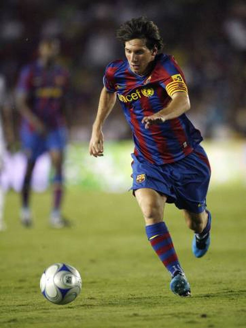 Un sueldo insuperable