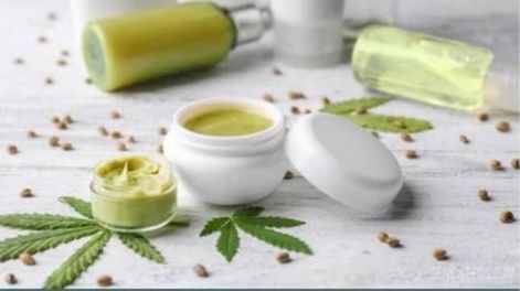 La ANMAT prohibió la comercialización de dos cremas a base de cannabis
