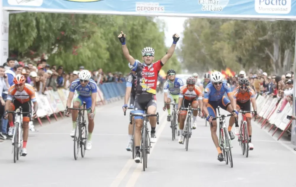 El séptimo acto será en San Martín