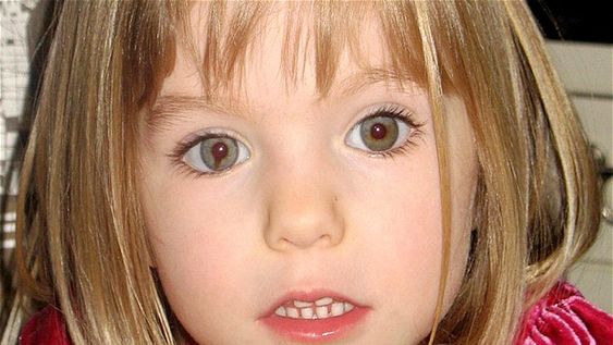 Madeleine McCann: el fiscal alemán le dijo a los padres que la niña fue asesinada
