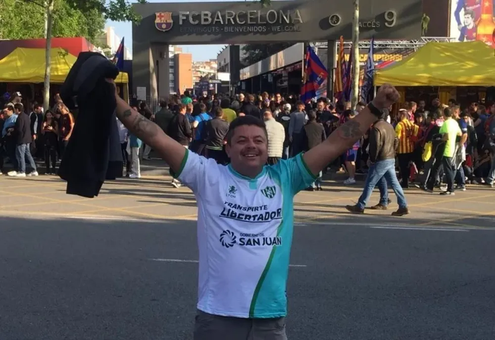 Panorama claro en Sportivo: Villalba irá como presidente con la misión de volver a Puyuta