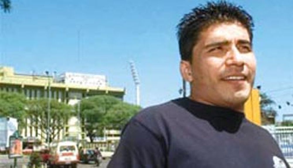 Asad, nuevo DT de Godoy Cruz