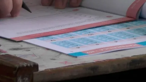 Operativo Aprender: en San Juan serán evaluados 14.364 estudiantes de 6° Grado