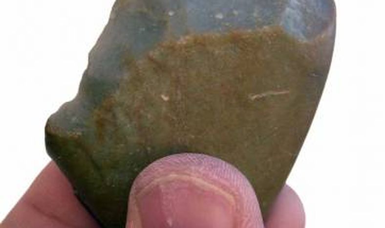 Minerales de colección