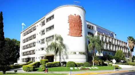 Legislatura: charla sobre Inteligencia Artificial