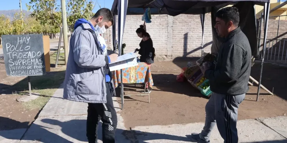 Censo 2022: Argentina tiene 46.044.703 habitantes y San Juan 818.234