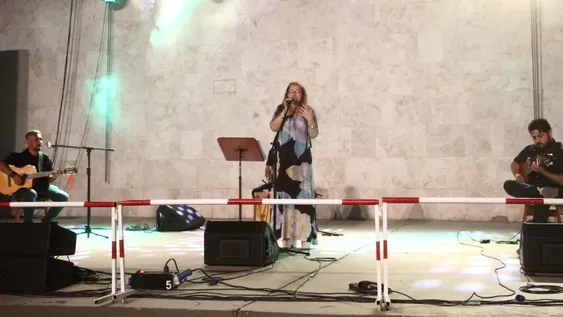 Cuecas a la luz de la luna