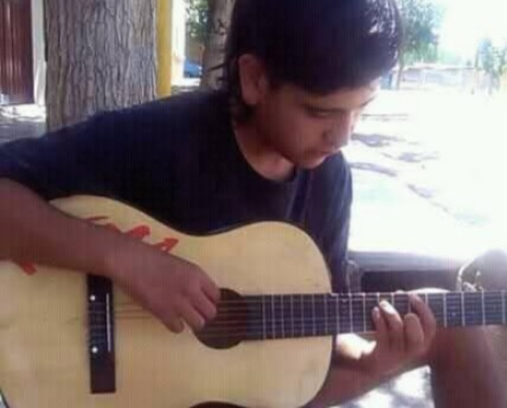 El padre del sanjuanino asesinado en Chile no descarta que lo hayan apuñalado “por ser argentino”: el relato de cómo fue el ataque