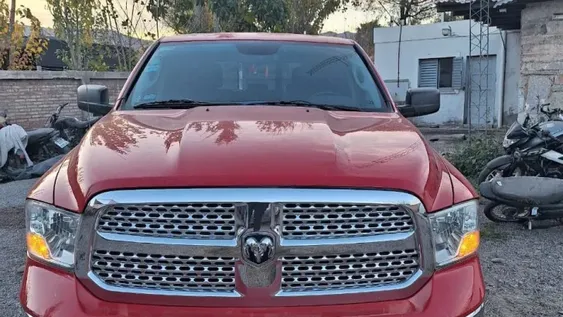 Un nene de 4 años murió tras ser atropellado por una camioneta en Pedernal