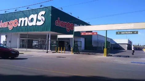 Champú, acondicionador y desodorantes: el botín que robó una mujer en un “Súper”