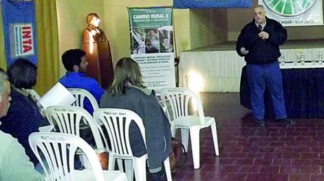 “El melón tiene un potencial muy grande en todo el país”